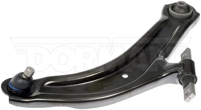 521-184 – DORMAN Control Arm, OE Replacement With Ball Joint And Bushings - view 3